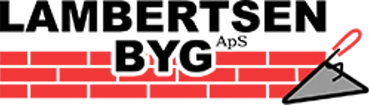 Lambertsen Byg Aps Logo Web